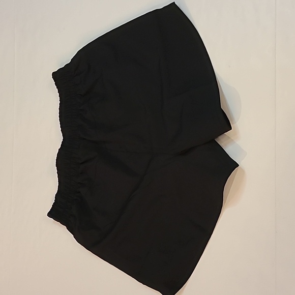 #392 Nwt Gymshark Running Shorts Size XSmall B1310 - Picture 7 of 7